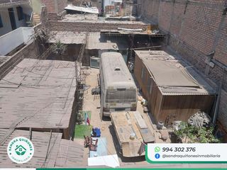 Foto 8 de VENTA DE CASA A PRECIO DE TERRENO EN LA VICTORIA, LIMA