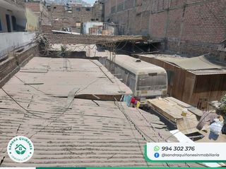 Foto 7 de VENTA DE CASA A PRECIO DE TERRENO EN LA VICTORIA, LIMA