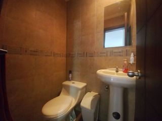 Foto 4 de DEPARTAMENTO CON PATIOS Y AREA VERDE EN VENTA EN LA PRIMERO DE MAYO