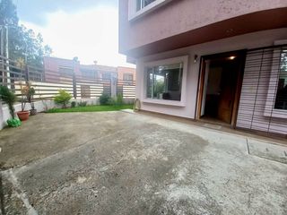 Foto 13 de DEPARTAMENTO CON PATIOS Y AREA VERDE EN VENTA EN LA PRIMERO DE MAYO