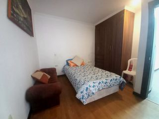 Foto 9 de DEPARTAMENTO CON PATIOS Y AREA VERDE EN VENTA EN LA PRIMERO DE MAYO