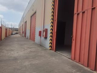 Foto 13 de En alquiler estratégica bodega en complejo km 7.5 vía Daule