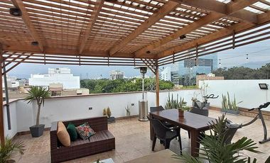 Departamento en Venta en San Borja - Ansicht 2