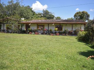 finca en venta Rionegro Antioquia  vereda la Galicia