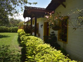 finca en venta Rionegro Antioquia  vereda la Galicia