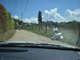 venta de finca en Rionegro vereda la Galicia, detrás de Imusa