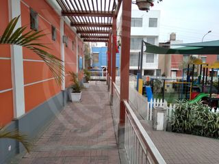 Foto 9 de ADQUIERE TU CASITA CON UN LINDO CLUB HOUSE Y SEGURIDAD LAS 24 HORAS...