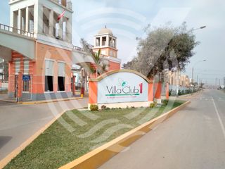 Foto 6 de ADQUIERE TU CASITA CON UN LINDO CLUB HOUSE Y SEGURIDAD LAS 24 HORAS...