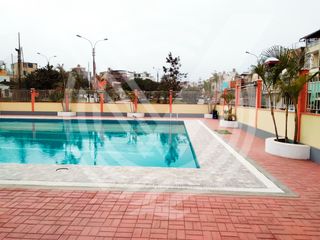 Foto 16 de ADQUIERE TU CASITA CON UN LINDO CLUB HOUSE Y SEGURIDAD LAS 24 HORAS...