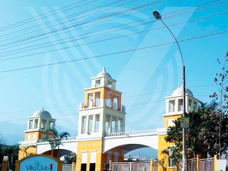 Foto 1 de ADQUIERE TU CASITA CON UN LINDO CLUB HOUSE Y SEGURIDAD LAS 24 HORAS...