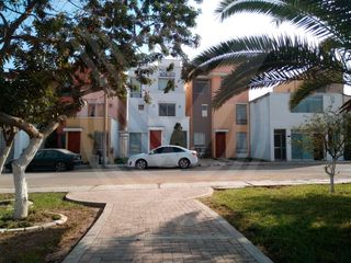 Foto 2 de ADQUIERE TU CASITA CON UN LINDO CLUB HOUSE Y SEGURIDAD LAS 24 HORAS...