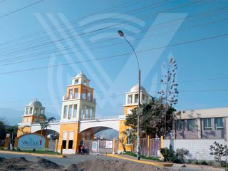 Foto 3 de ADQUIERE TU CASITA CON UN LINDO CLUB HOUSE Y SEGURIDAD LAS 24 HORAS...