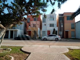 Foto 4 de ADQUIERE TU CASITA CON UN LINDO CLUB HOUSE Y SEGURIDAD LAS 24 HORAS...