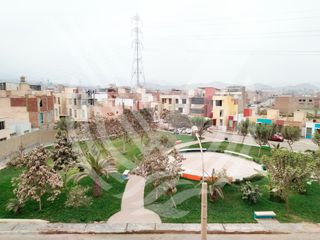 Foto 52 de ADQUIERE TU CASITA CON UN LINDO CLUB HOUSE Y SEGURIDAD LAS 24 HORAS...