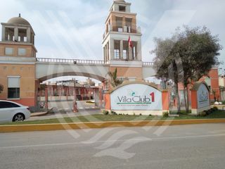 Foto 5 de ADQUIERE TU CASITA CON UN LINDO CLUB HOUSE Y SEGURIDAD LAS 24 HORAS...