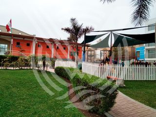 Foto 20 de ADQUIERE TU CASITA CON UN LINDO CLUB HOUSE Y SEGURIDAD LAS 24 HORAS...