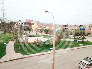 Foto 51 de ADQUIERE TU CASITA CON UN LINDO CLUB HOUSE Y SEGURIDAD LAS 24 HORAS...