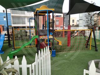 Foto 11 de ADQUIERE TU CASITA CON UN LINDO CLUB HOUSE Y SEGURIDAD LAS 24 HORAS...