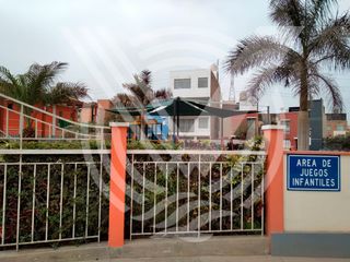 Foto 18 de ADQUIERE TU CASITA CON UN LINDO CLUB HOUSE Y SEGURIDAD LAS 24 HORAS...