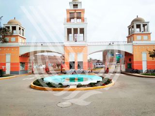 Foto 7 de ADQUIERE TU CASITA CON UN LINDO CLUB HOUSE Y SEGURIDAD LAS 24 HORAS...