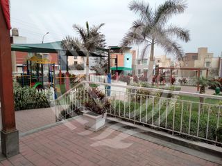 Foto 10 de ADQUIERE TU CASITA CON UN LINDO CLUB HOUSE Y SEGURIDAD LAS 24 HORAS...