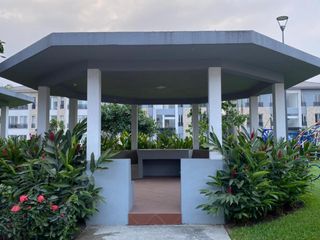 ALQUILER DE DEPARTAMENTO PARA ESTRENAR SAMBORONDON SECTOR UEES