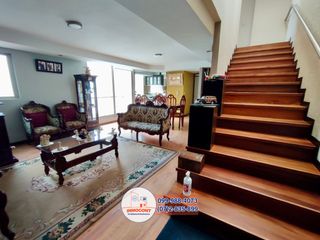 Foto 2 de DEPARTAMENTO DUPLEX EN VENTA, Sectot Diario el mercuerio D336