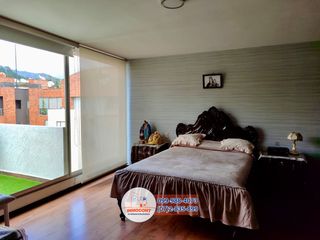 Foto 14 de DEPARTAMENTO DUPLEX EN VENTA, Sectot Diario el mercuerio D336