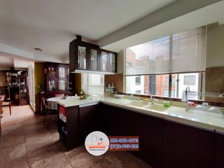 Foto 6 de DEPARTAMENTO DUPLEX EN VENTA, Sectot Diario el mercuerio D336