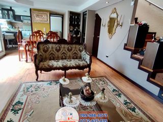Foto 1 de DEPARTAMENTO DUPLEX EN VENTA, Sectot Diario el mercuerio D336