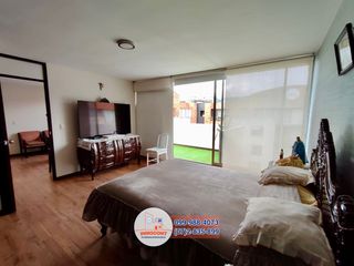 Foto 7 de DEPARTAMENTO DUPLEX EN VENTA, Sectot Diario el mercuerio D336