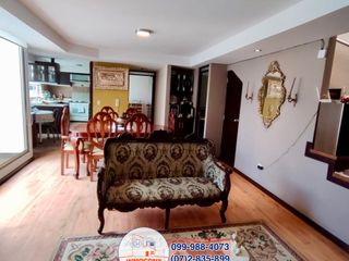 Foto 3 de DEPARTAMENTO DUPLEX EN VENTA, Sectot Diario el mercuerio D336