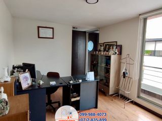 Foto 15 de DEPARTAMENTO DUPLEX EN VENTA, Sectot Diario el mercuerio D336