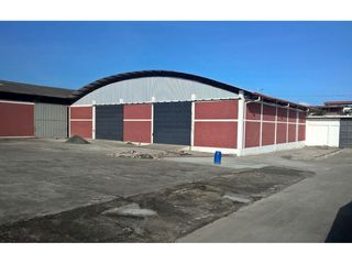 Foto 1 de Bodegas de arriendo en manta zona los esteros.