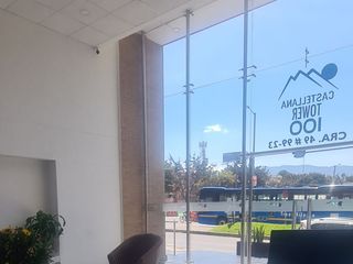Foto 26 de RENTO HERMOSO APARTAMENTO AMOBLADO POR MESES CALLE 100 NORTE DE BOGOTA