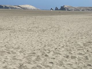 ¡Oportunidad Única! Terreno En Playa Los Pulpos En Cerro Azul