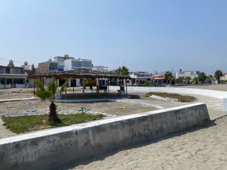 ¡Oportunidad Única! Terreno En Playa Los Pulpos En Cerro Azul