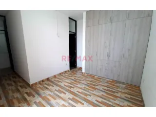 Venta De Departamento En Urb Los Geranios Piura