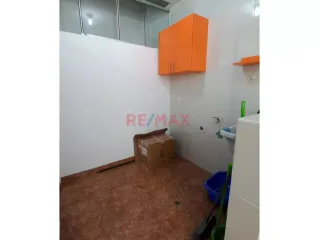 Venta De Departamento En Urb Los Geranios Piura