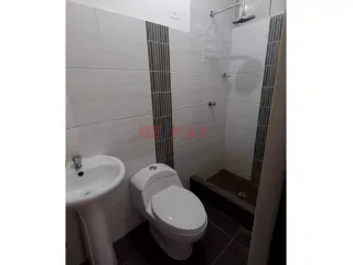 Venta De Departamento En Urb Los Geranios Piura