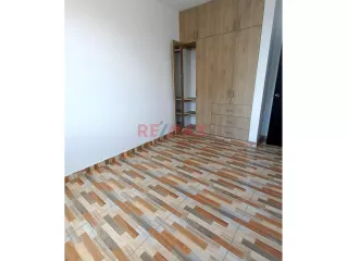 Venta De Departamento En Urb Los Geranios Piura