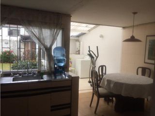 Foto 10 de Venta casa barrio Las Villas, Bogotá