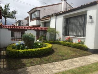 Venta casa barrio Las Villas, Bogotá