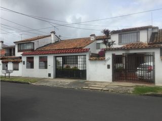 Foto 1 de Venta casa barrio Las Villas, Bogotá