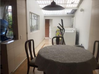 Foto 14 de Venta casa barrio Las Villas, Bogotá