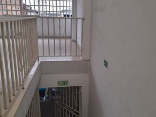 VENDO HERMOSO EDIFICIO COMERCIAL