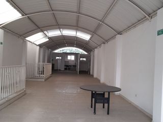 Foto 16 de VENDO HERMOSO EDIFICIO COMERCIAL