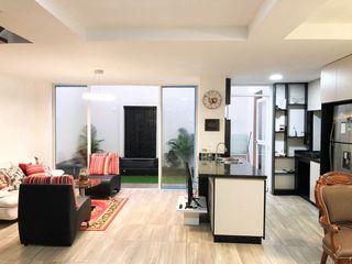 Foto 5 de Venta Casa Condominio El Mana Jamundi via Potrerito a 2 Km Hospital Piloto