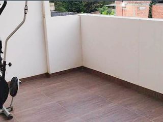 Foto 17 de Venta Casa Condominio El Mana Jamundi via Potrerito a 2 Km Hospital Piloto