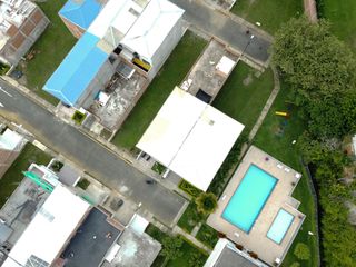 Foto 2 de Venta Casa Condominio El Mana Jamundi via Potrerito a 2 Km Hospital Piloto
